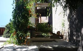 La Corte del Noce